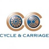 Cycle & Carriage Automobile Myanmar Co., Ltd.
